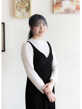 ルッチ アネックス(Rucci annex)&nbsp;國政 あいか