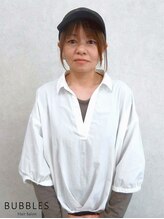 バブルス 春日部店(BUBBLES)&nbsp;AKI 