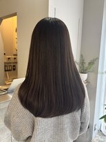 シプレ(cipre)&nbsp;Dark Brown