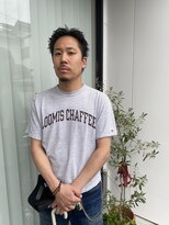 アミュゼット(amusette)&nbsp;ピンパーマスパイキー