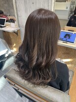 パダ 天六店(PADA)&nbsp;大人色！ダークグレー