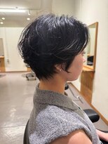 クリック(Click)&nbsp;ショート/丸みショート/くびれショート/30代40代50代/小倉