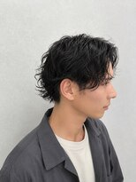 レイ バイ セブンルックス 宇都宮鶴田店(Lay by 7LOOKS)&nbsp;スパイラルパーマ