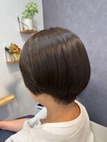 ココル(cocoru)&nbsp;【ショートボブ】越谷/新越谷/南越谷/蒲生/草加