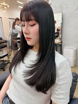 ココロ(COKORO) レイヤースタイル