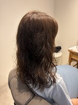 エム 門司店(EMU) デジタルパーマ