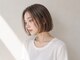 トリップ 香椎(Trip)の写真/【価格以上の仕上がりを♪】経験豊富なスタイリストの高い技術を、ずっと通いやすい価格で◎