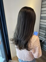 スーリール 新宮店(Sourire)&nbsp;オリーブグレー