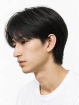 オーシャントーキョーオーバー 渋谷(OCEAN TOKYO OVER)&nbsp;ナチュラルセンターパート