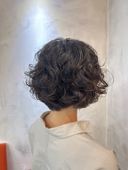 ワンダーヘア(Wonder hair)の写真/丁寧なカウンセリングで理想を形に☆お客様の悩みやニーズ、ライフスタイルに合わせた最適な施術をご提案◎