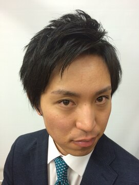 理容 うめむら NEOリクルートスタイル