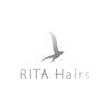 リタへアーズ(RITA Hairs)のお店ロゴ