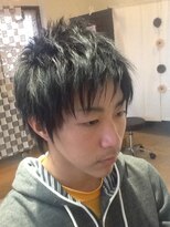 イノセントアルフ&nbsp;チョイ☆ウルフ