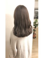 カフネ(CAFUNE)&nbsp;イルミナオーシャンベージュ