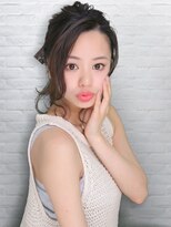 テラス 岡本店(TERRACE)&nbsp;カジュアルリボンアレンジ