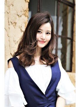 モナン 新宿(Monan) 【Monan新宿】　シアーブルージュ 林見 光