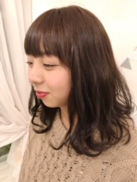 セットアップ 岡山北長瀬店(SET-UP) グレージュカラー