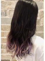 ディア(Dear) ラベンダー