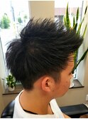 アップバングジェット