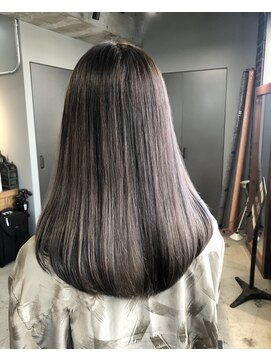 クロム バイ リエット(Chlom by Lietto) Chlom ☆アッシュベージュ  0364574337