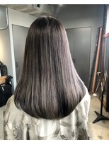 クロム バイ リエット(Chlom by Lietto) Chlom ☆アッシュベージュ 0364574337