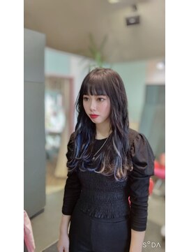 ウィット アンド ラファム Wit &La Famme JKの長期休みはこれで