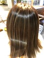 ファブ 銀座(fav)&nbsp;艶髪体験しませんか☆