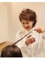 ジェミニ(JEMINI) 西村 麻里