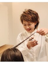 ジェミニ(JEMINI)&nbsp;西村 麻里