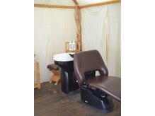 ヘアーサロン シャウエン(Hair Salon CHAOUEN)