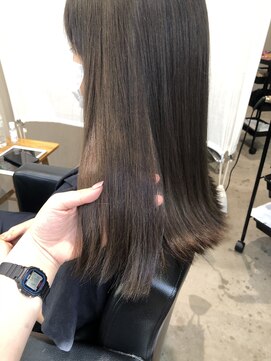 ローレンジウ(LOREN JU) 【LOREN+】透明感ベージュ