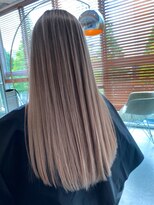 スリー(three)&nbsp;Medium