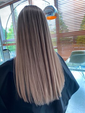 スリー(three) Medium