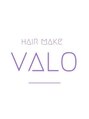 ヘアメイク ヴァロ(Hair Make VaLo)/酒主　憲一