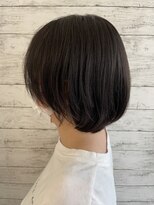 ファム 十日市店(femme)&nbsp;マッシュボブ