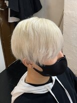 エイト(8 eight)&nbsp;ホワイトカラー