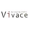 ヴィヴァーチェフィオーレ(Vivace fiore)のお店ロゴ