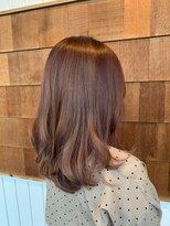 アンチ(ANTI)&nbsp;愛されピンクアッシュ