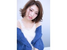 ヘアポジション 大館樹海店(HAIR Position)