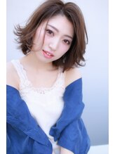 ヘアポジション 大館樹海店(HAIR Position)