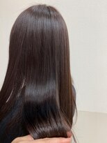 ラック 鎌倉店 (LUCK)&nbsp;ツヤツヤ★サイエンスアクアカラー