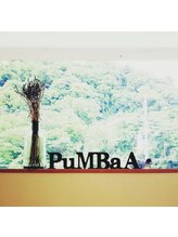 PuMBaA HAIRSTUDIO 