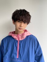 ツーダブルバイフィフス 西梅田店(WW.. by fifth)&nbsp;@4【メンズサロンdot./梅田/JR大阪/西梅田/北新地】