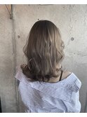 くびれスタイルオリーブカラー