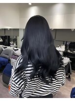 エリーツ 表参道(elyts)&nbsp;大人の色気 リッチブラック