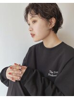 シーク(seek)&nbsp;seek short