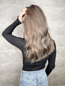 アンダーバーホワイト 鳳店(_WHITE) ☆ミルキーベージュ☆