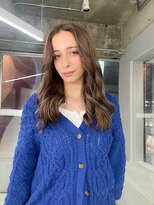 キオク(KIOX) モカベージュ