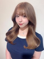 ラピス 新宿(Lapis)&nbsp;【lapis新宿】くびれ巻き