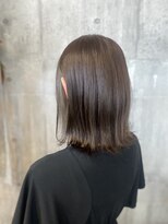 ワンカバー(one cover)&nbsp;インナーカラーグレージュ